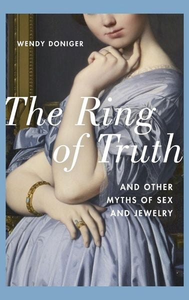 Produktbild: Ring of Truth