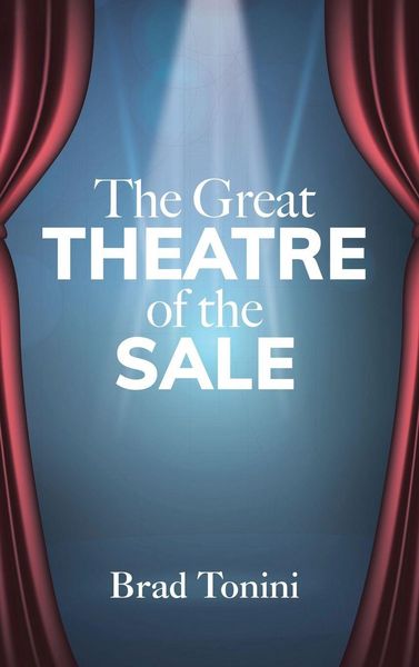 Produktbild: The Great Theatre of the Sale