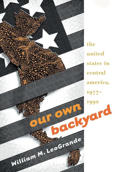 Produktbild: Our Own Backyard