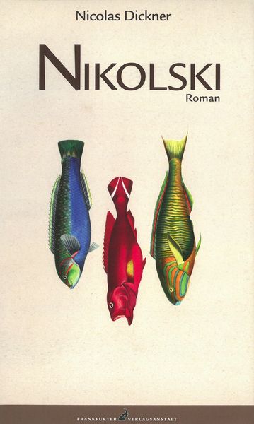 Produktbild: Nikolski