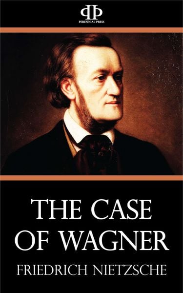 Produktbild: The Case of Wagner