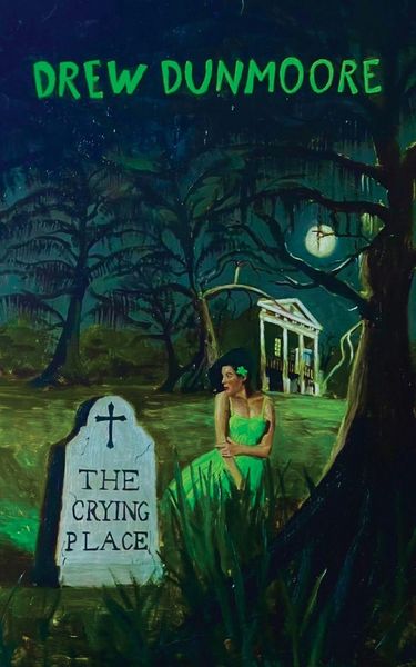 Produktbild: The Crying Place
