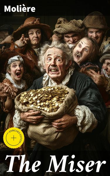 Produktbild: The Miser