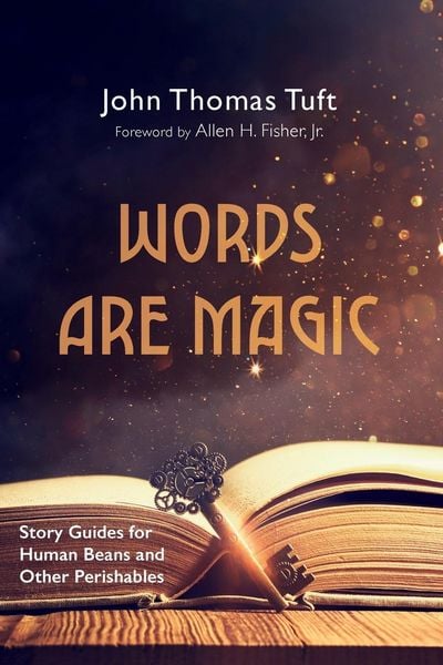 Produktbild: Words Are Magic