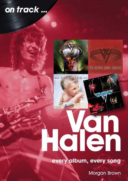Produktbild: Van Halen