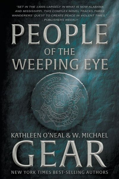 Produktbild: People of the Weeping Eye