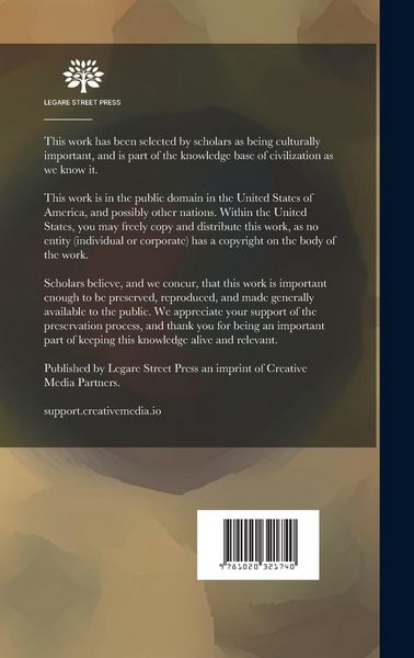 Produktbild: A General View of Positivism, Tr. [From Discours Sur L'ensemble Du Positivisme] by J.H. Bridges