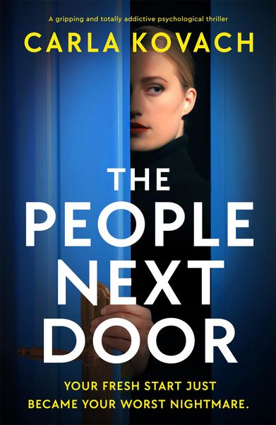 Produktbild: The People Next Door