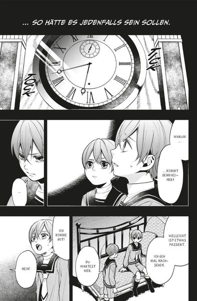 Produktbild: Black Butler 27
