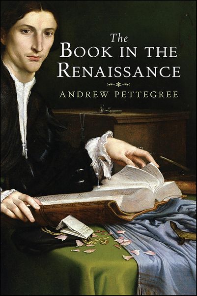 Produktbild: The Book in the Renaissance