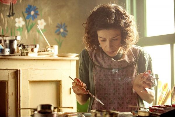 Produktbild: Maudie
