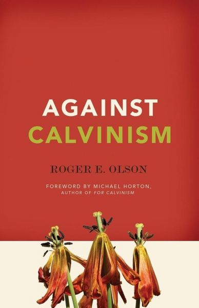 Produktbild: The Against Calvinism