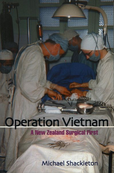 Produktbild: Operation Vietnam