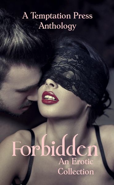 Produktbild: Forbidden: An Erotic Collection