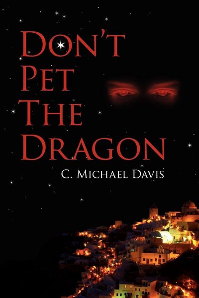 Produktbild: Don't Pet The Dragon