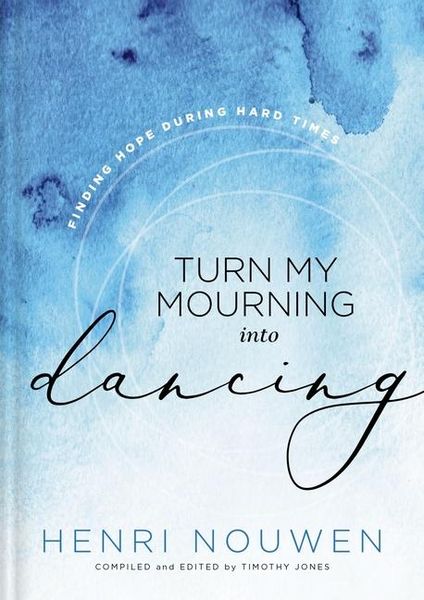 Produktbild: Turn My Mourning into Dancing
