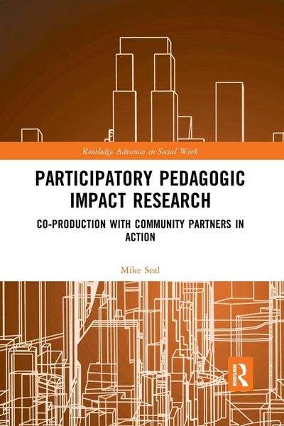 Produktbild: Participatory Pedagogic Impact Research