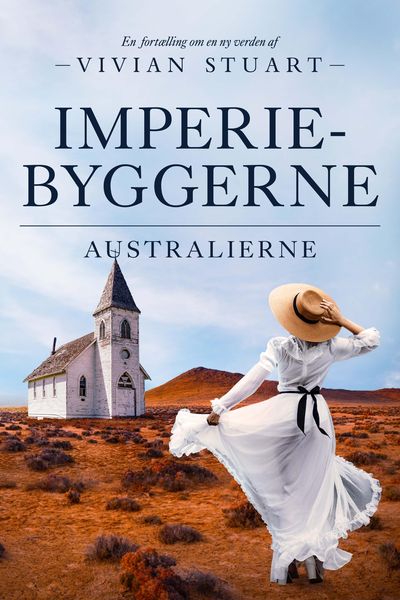 Produktbild: Imperiebyggerne
