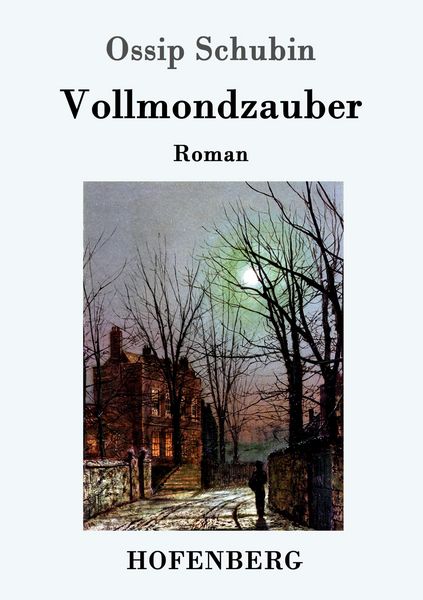 Produktbild: Vollmondzauber