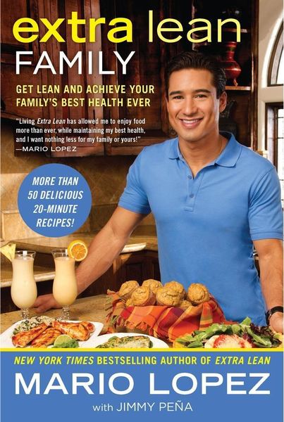 Produktbild: Extra Lean Family
