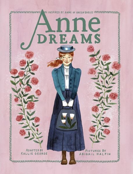 Produktbild: Anne Dreams