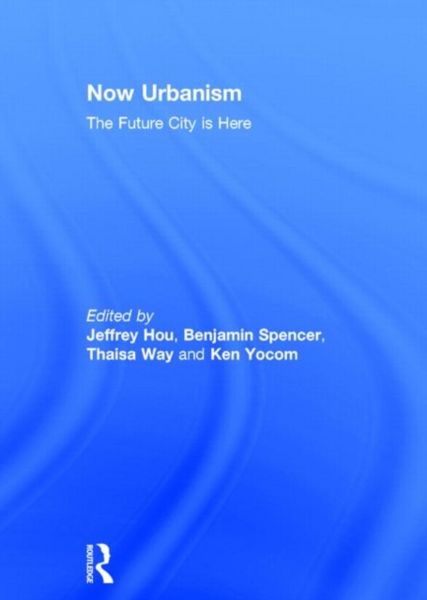 Produktbild: Now Urbanism
