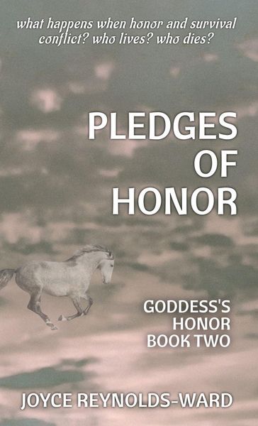 Produktbild: Pledges of Honor