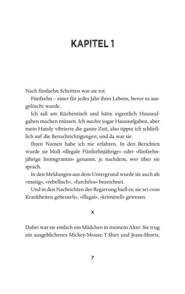 Produktbild: Sanctuary &ndash; Flucht in die Freiheit