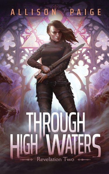 Produktbild: Through High Waters