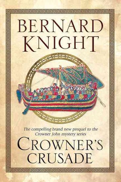 Produktbild: Crowner's Crusade