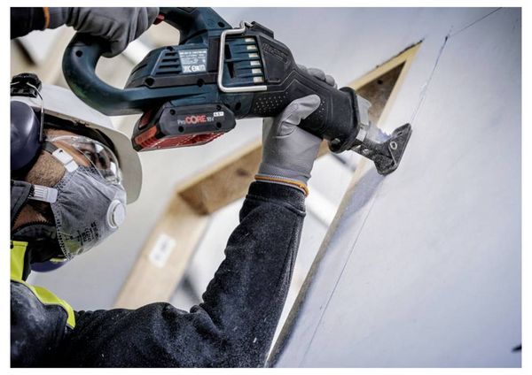 Produktbild: Bosch Accessories 2608901704 EXPERT Multi Material Demolition S681KLHM Blatt S&auml;geblatt-L&auml;nge 80 mm 1 St.