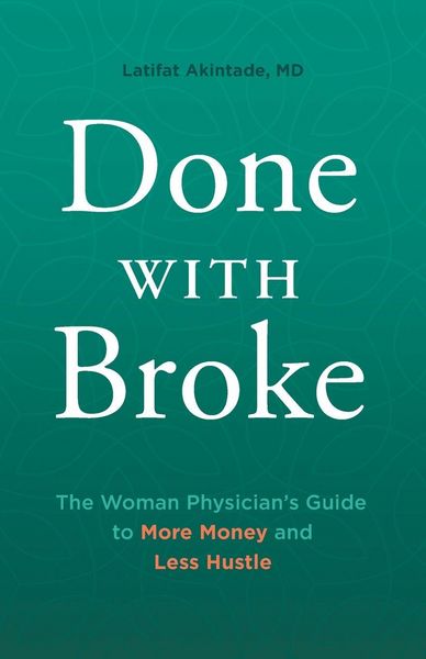 Produktbild: Done With Broke
