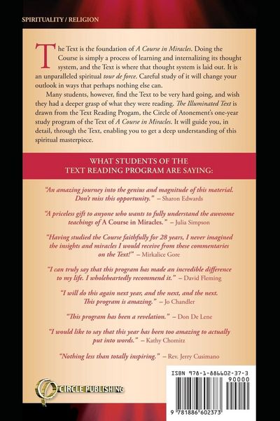 Produktbild: The Illuminated Text Volume 6