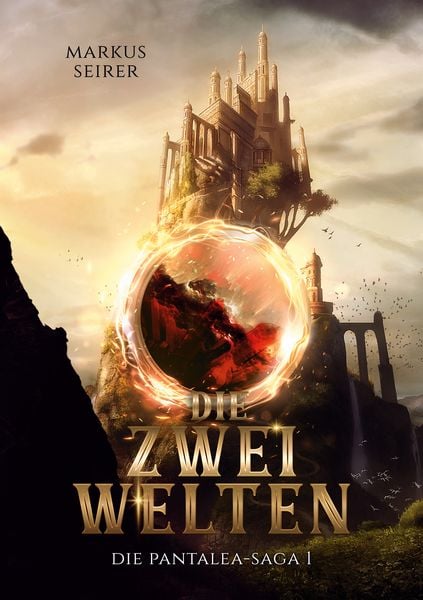 Produktbild: Die zwei Welten