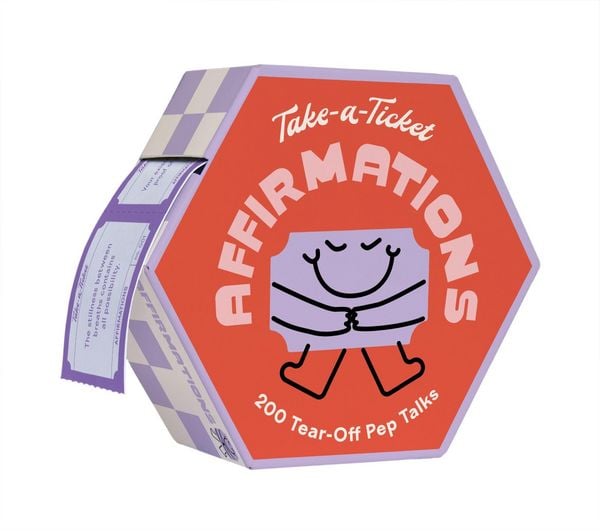 Produktbild: Take-a-Ticket