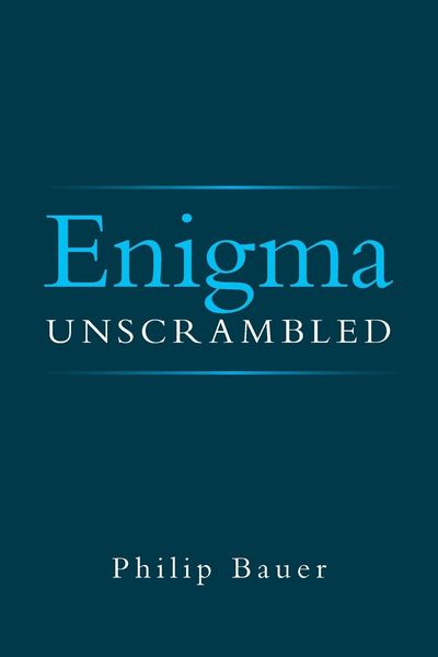 Produktbild: Enigma Unscrambled