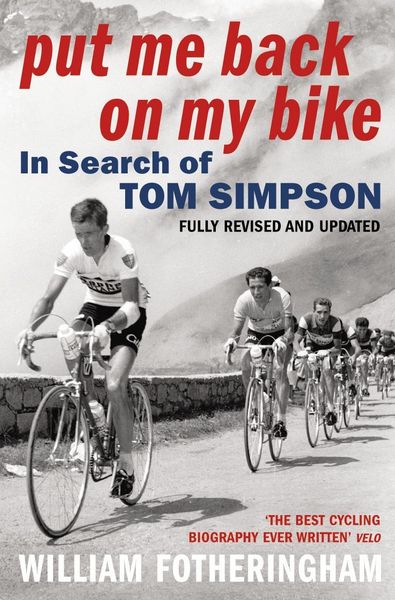 Produktbild: Put Me Back on My Bike