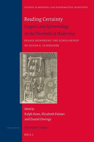 Produktbild: Reading Certainty