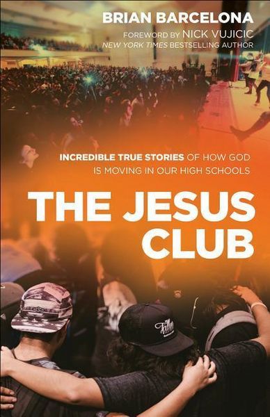 Produktbild: The Jesus Club