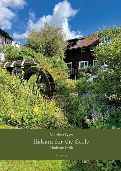 Produktbild: Balsam f&uuml;r die Seele