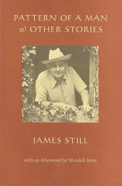 Produktbild: Pattern of a Man and Other Stories