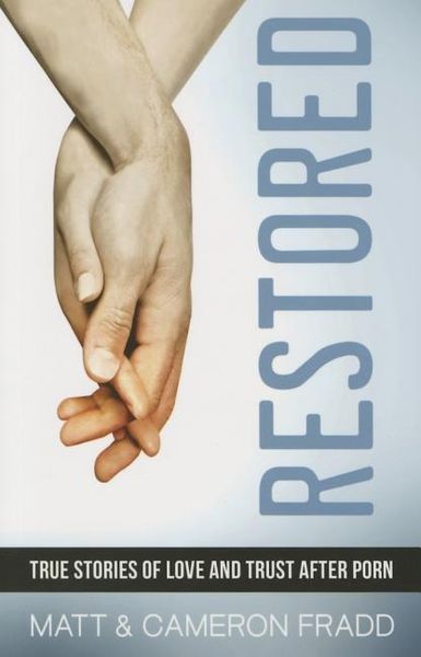 Produktbild: Restored: True Stories of Love