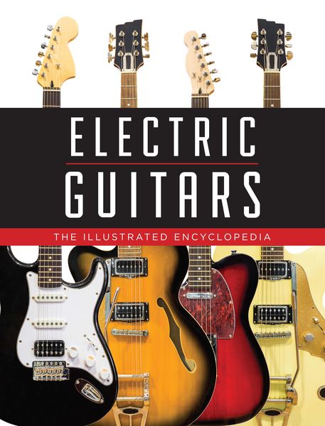 Produktbild: Electric Guitars