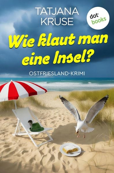 Produktbild: Wie klaut man eine Insel?