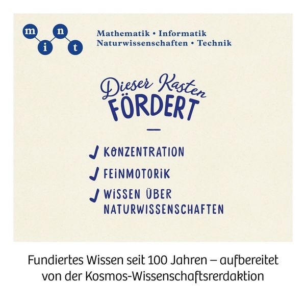 Produktbild: Vorschullabor
