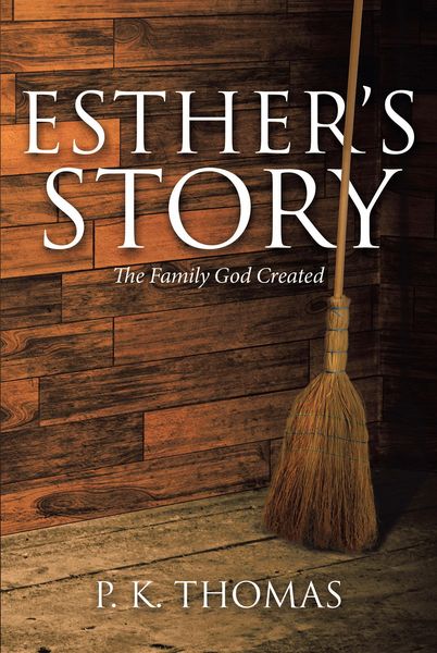 Produktbild: Esther's Story: The Family God Created