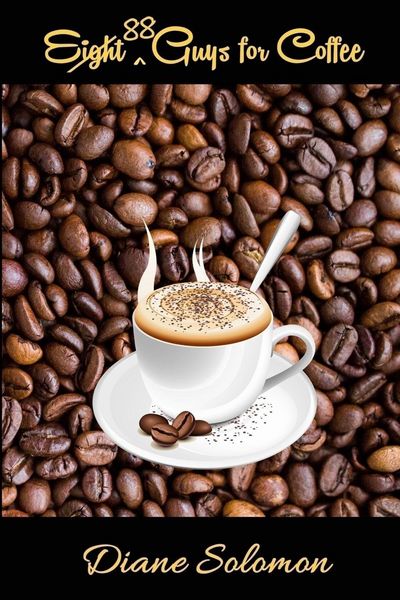 Produktbild: 88 Guys for Coffee