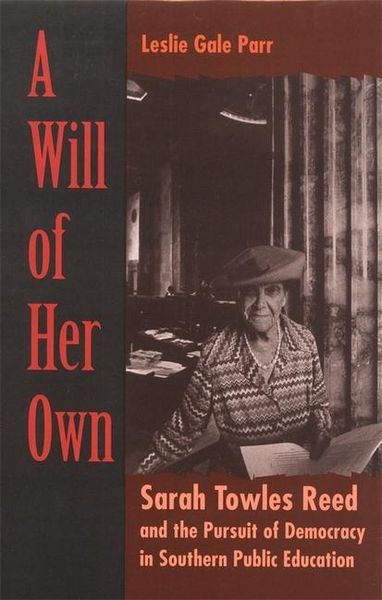 Produktbild: A Will of Her Own