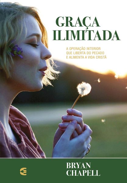 Produktbild: Gra&ccedil;a ilimitada