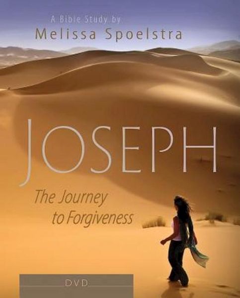 Produktbild: Joseph - Womens Bible Study Dv